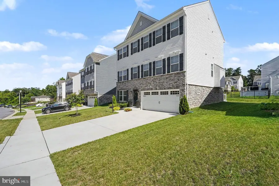 4306 Klosterman Ave, Baltimore, MD 21236 - #2