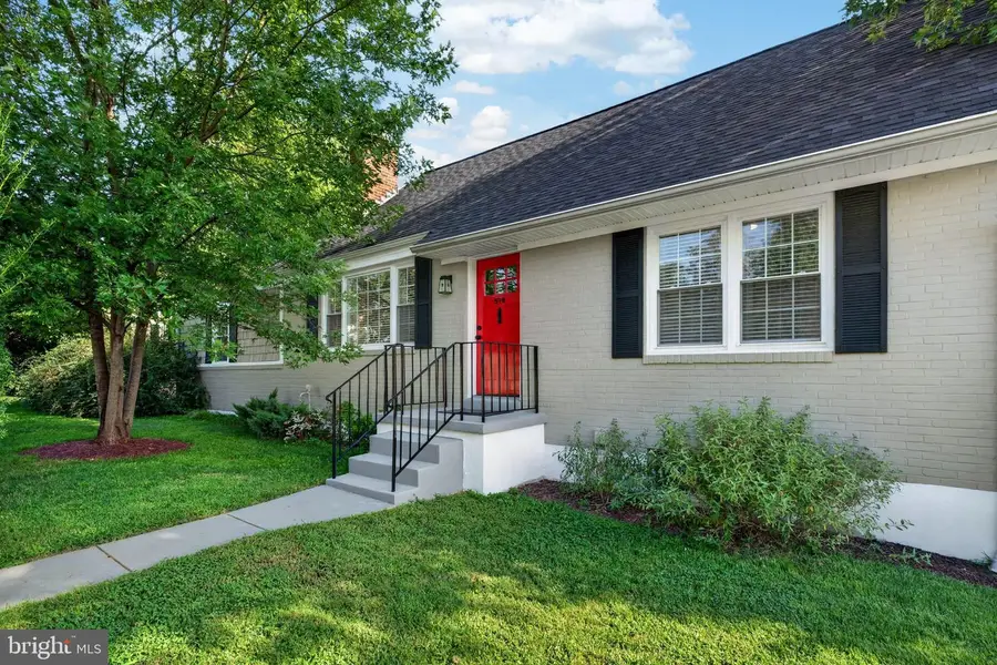 515 S Rolling Rd, Baltimore, MD 21228 - #2