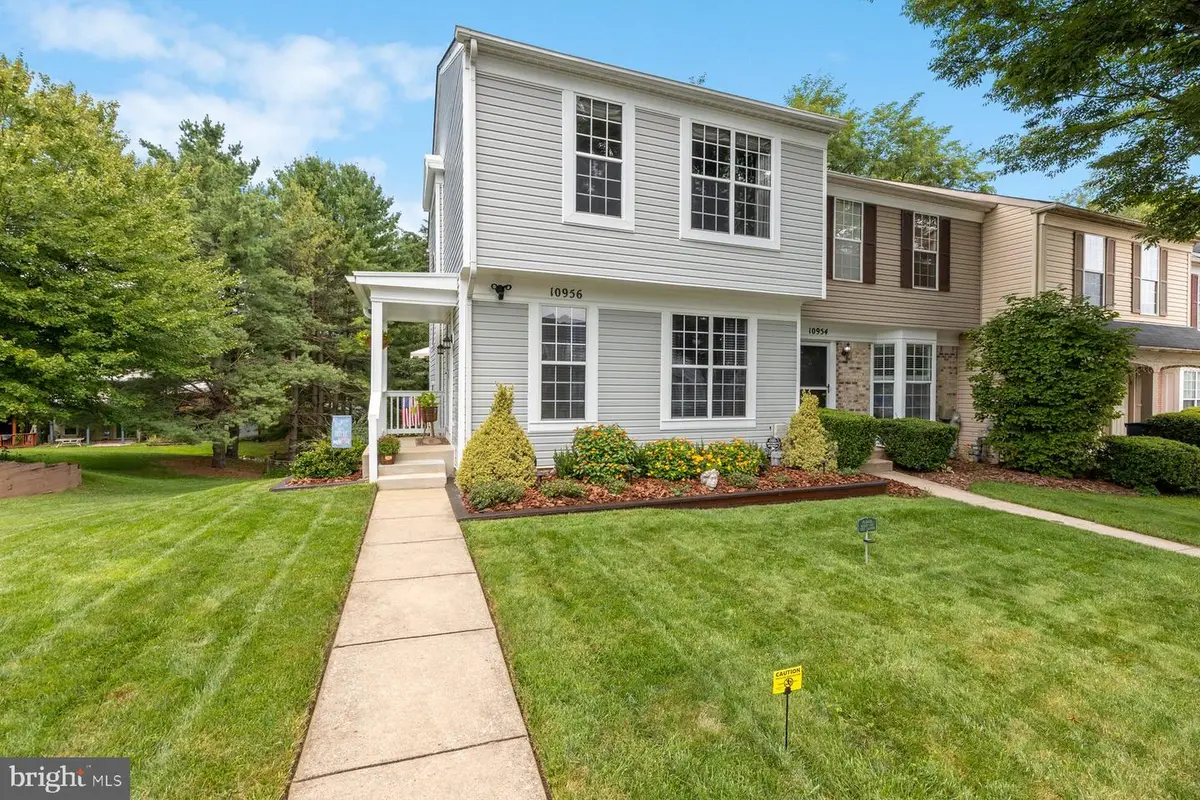 10956 Baskerville Rd, Reisterstown, MD 21136 - #1