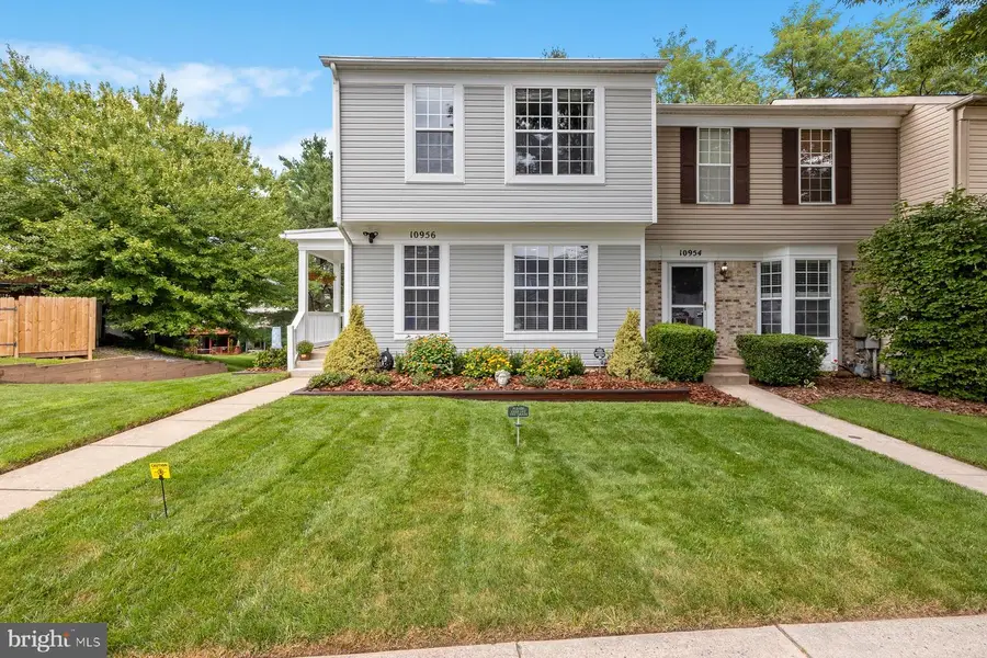 10956 Baskerville Rd, Reisterstown, MD 21136 - #2