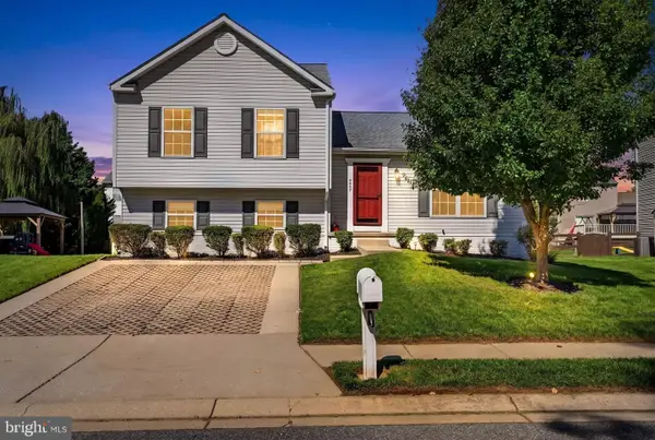 4607 Greencove Cir, SPARROWS POINT, MD 21219