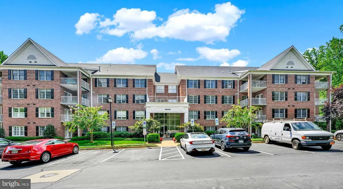 12030 Tralee Rd #305, Timonium, MD 21093 - #1