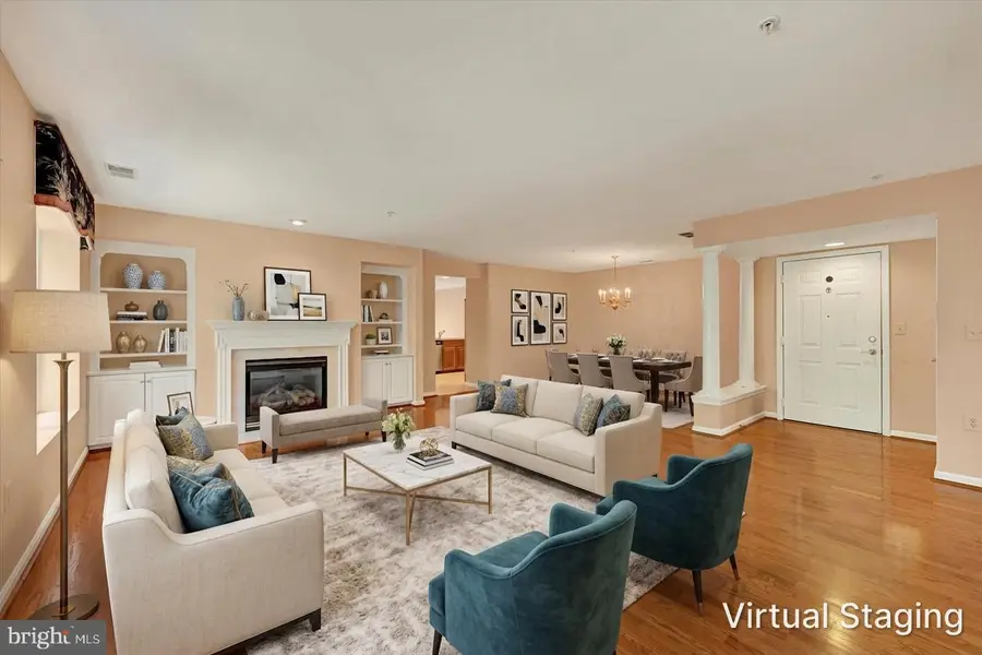 12030 Tralee Rd #305, Timonium, MD 21093 - #3