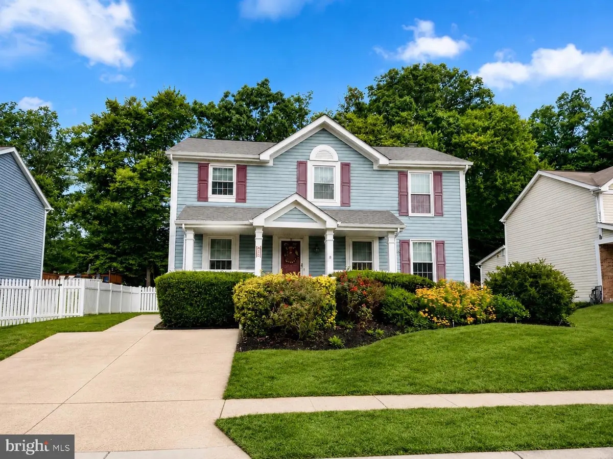 10 Biscay Ct, Baltimore, MD 21234 - #1