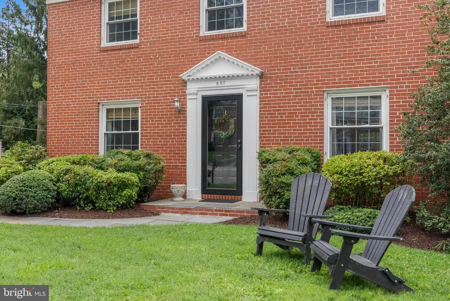 607 Woodbine Ter, Baltimore, MD 21204 - #3