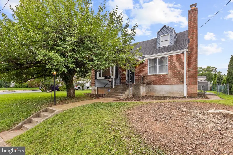 243 4th Ave, Baltimore, MD 21227 - #2