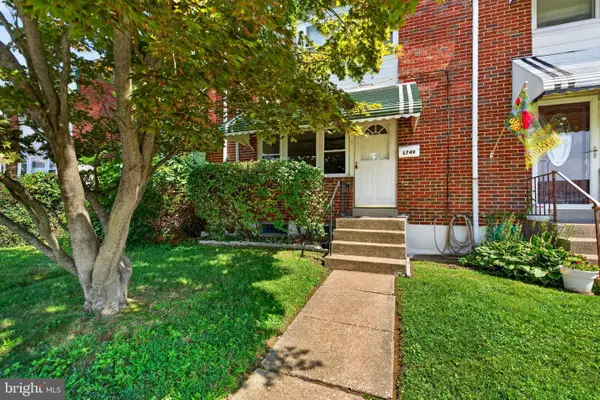 1749 Inverness Ave, BALTIMORE, MD 21222