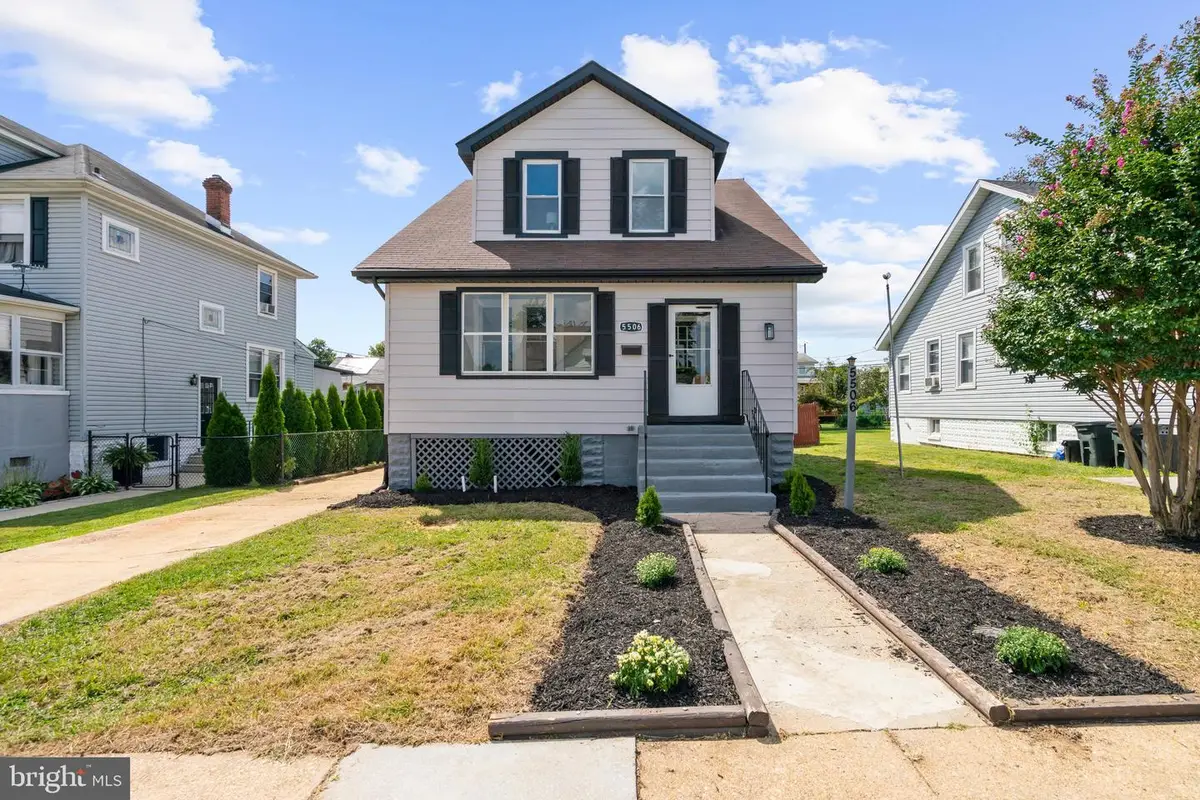 5506 Link Ave, Baltimore, MD 21227 - #1