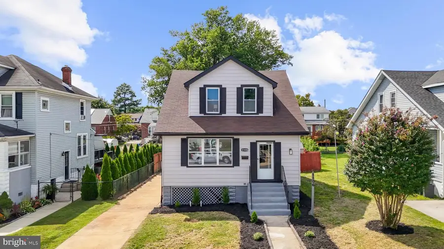 5506 Link Ave, Baltimore, MD 21227 - #2