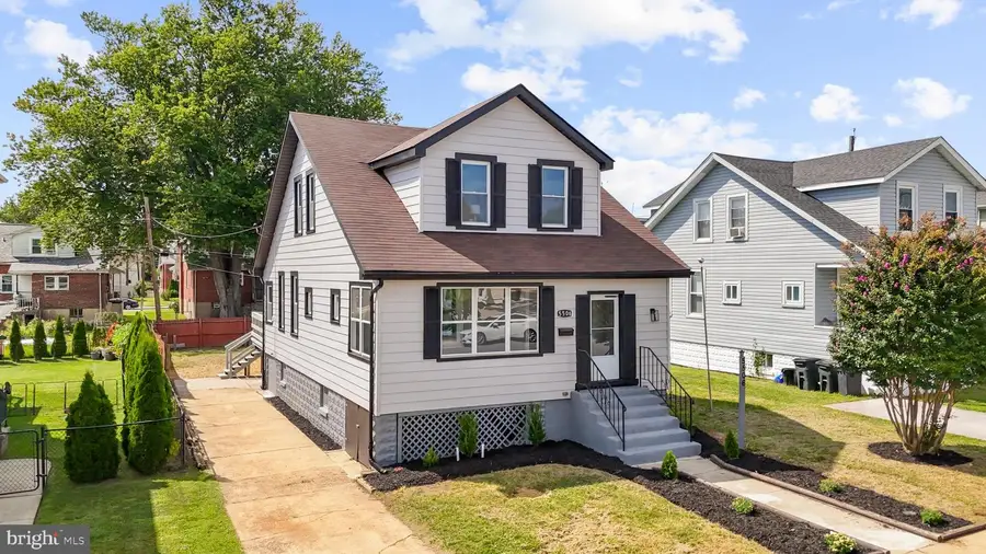 5506 Link Ave, Baltimore, MD 21227 - #3