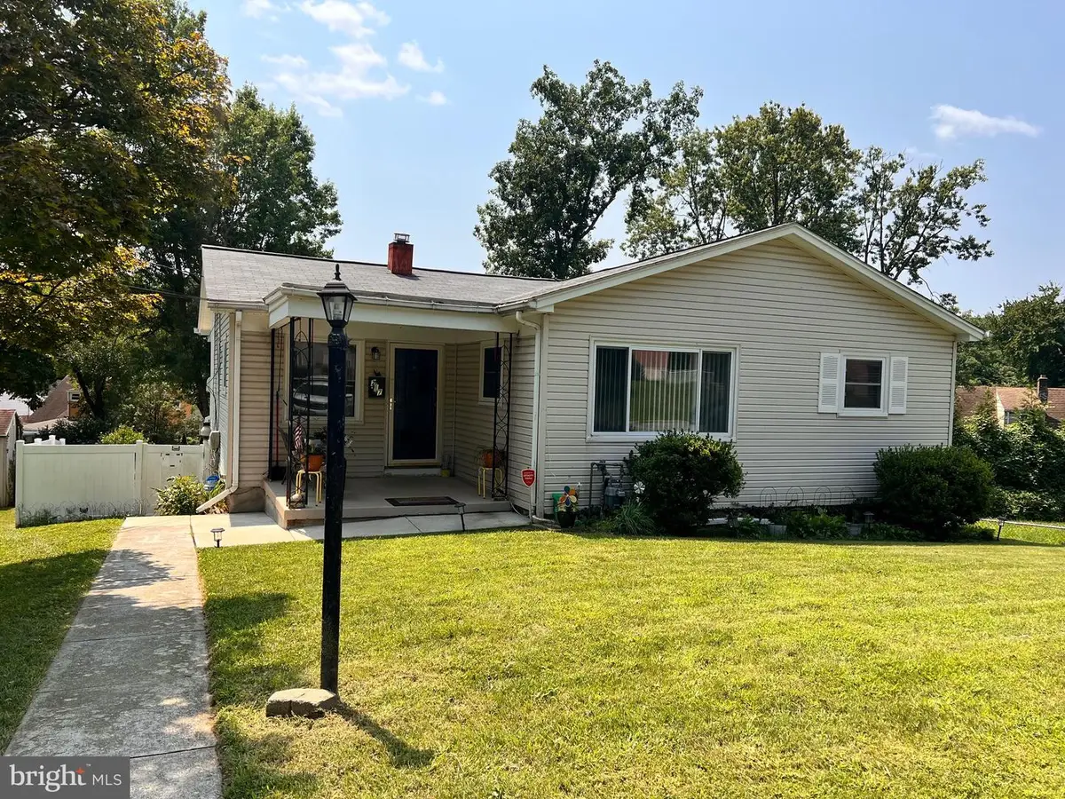 217 Carnation Ct, Pikesville, MD 21208 - #1