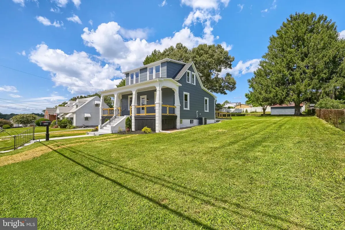 338 Stillwater Rd, Baltimore, MD 21221 - #1