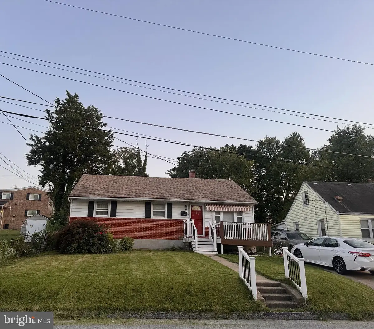 5653 Calyn Rd, Baltimore, MD 21228 - #1