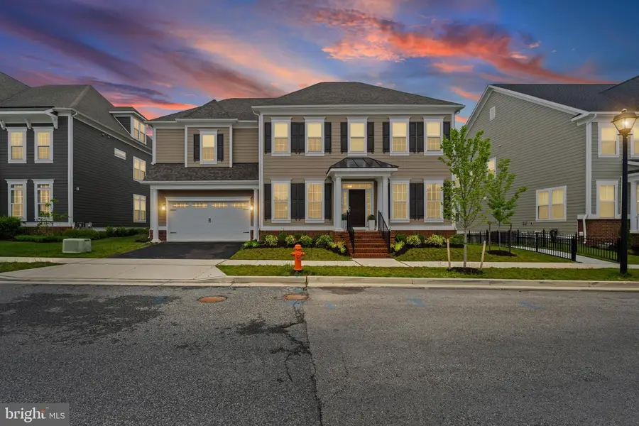 6500 Paddington St, Middle River, MD 21220 - #3