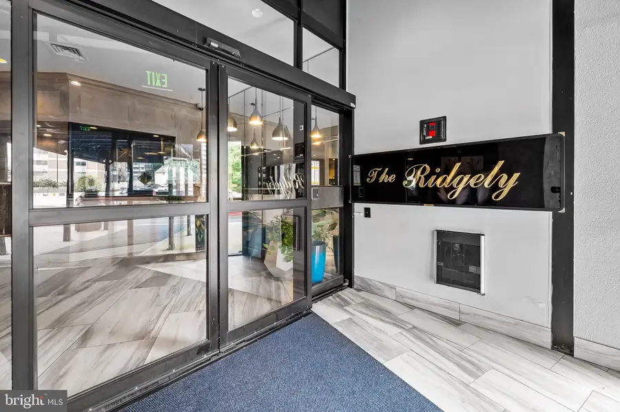 205 E Joppa Rd #2003, Towson, MD 21286 - #2