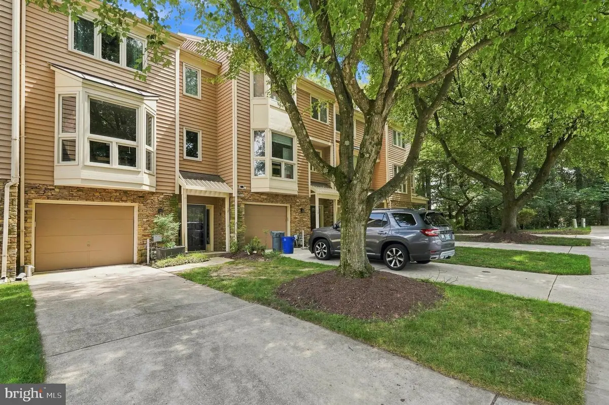 17 Huntchase Ct, Baltimore, MD 21209 - #1