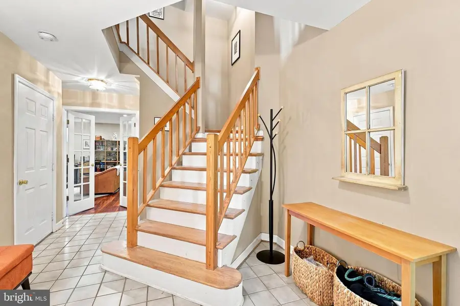 17 Huntchase Ct, Baltimore, MD 21209 - #3