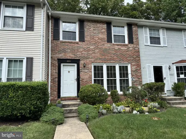 4814 Variation Rd, BALTIMORE, MD 21236