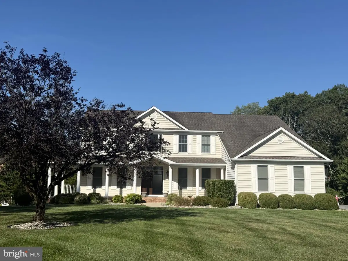14 Jarretts Ct, Reisterstown, MD 21136 - #1