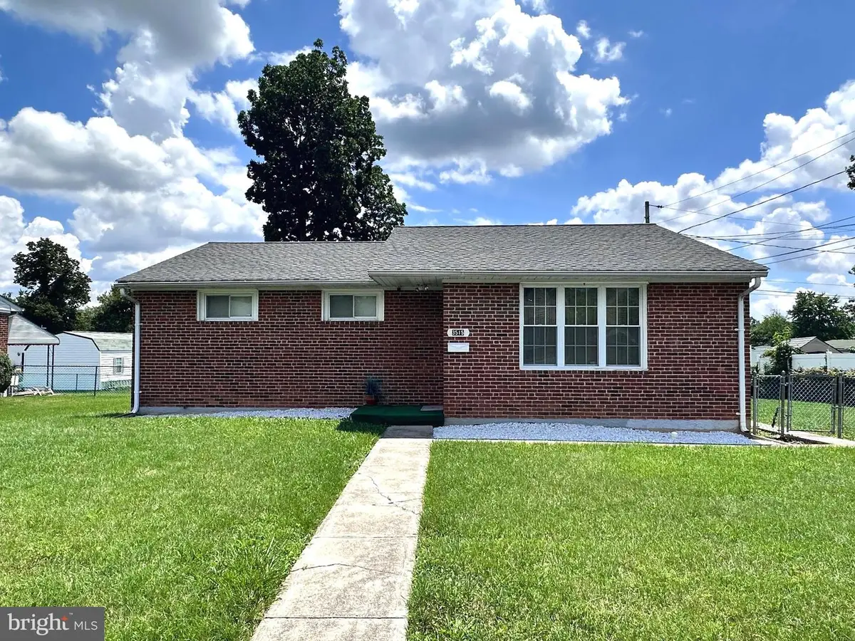 3515 Joann Dr, Windsor Mill, MD 21244 - #1