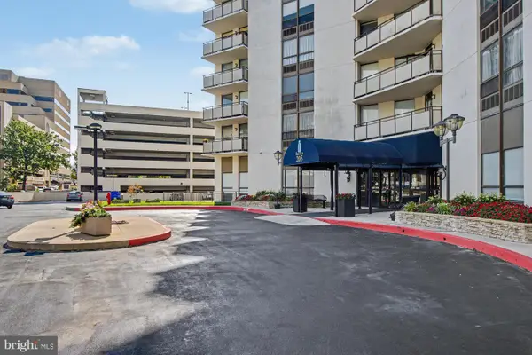205 E Joppa Rd #1703, BALTIMORE, MD 21286