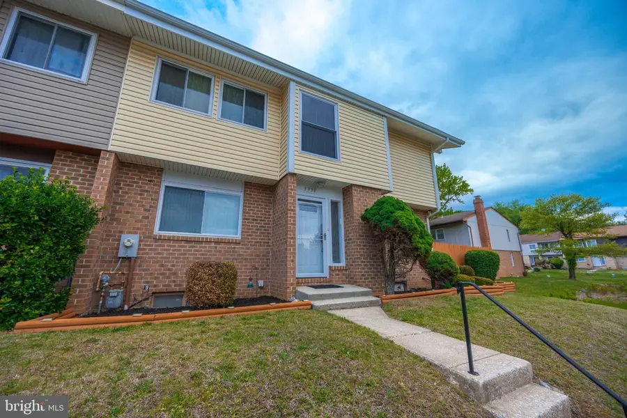 9934 Shoshone Way, Randallstown, MD 21133 - #2