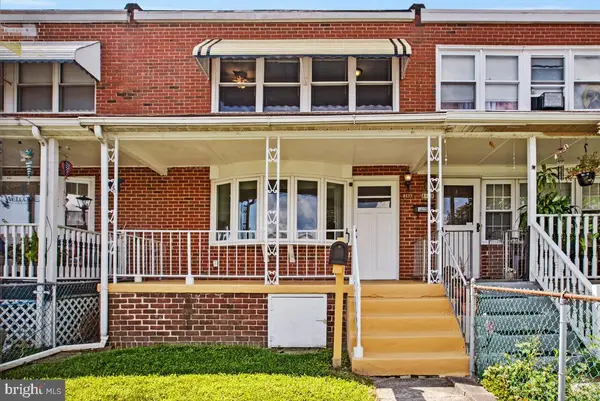 8135 Del Haven Rd, BALTIMORE, MD 21222