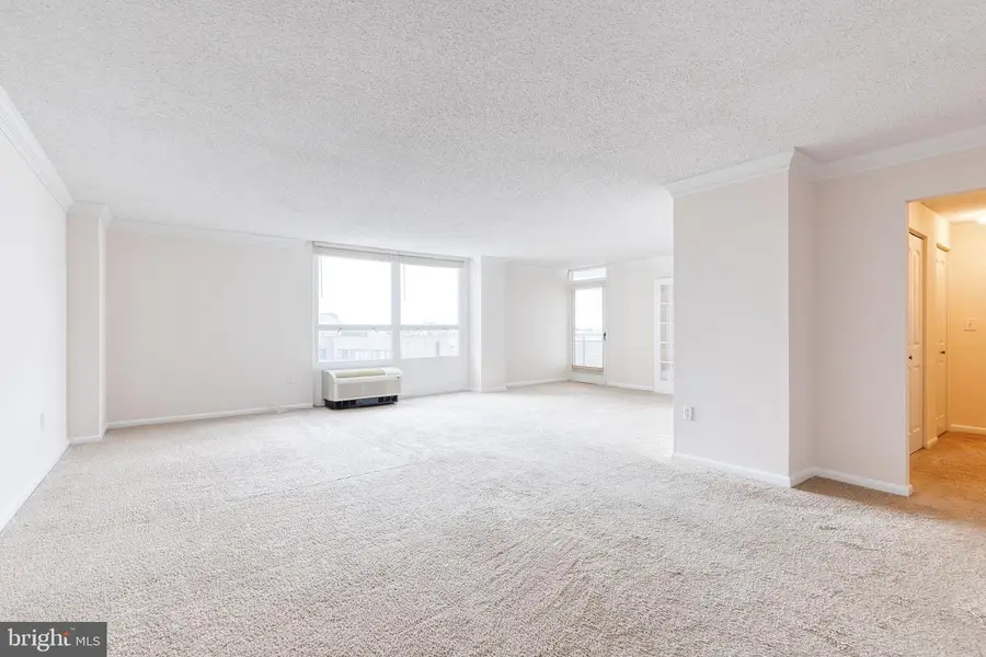 205 E Joppa Rd #1508, Towson, MD 21286 - #2