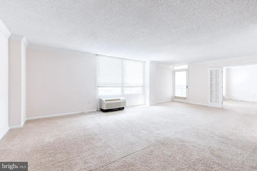 205 E Joppa Rd #1508, Towson, MD 21286 - #3
