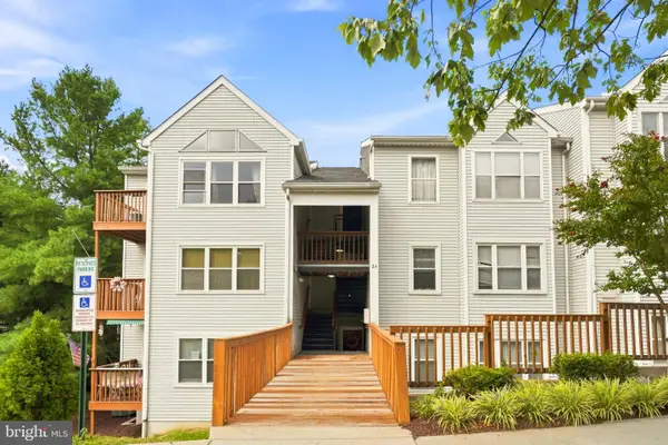 24 Deer Run Ct #606, BALTIMORE, MD 21227