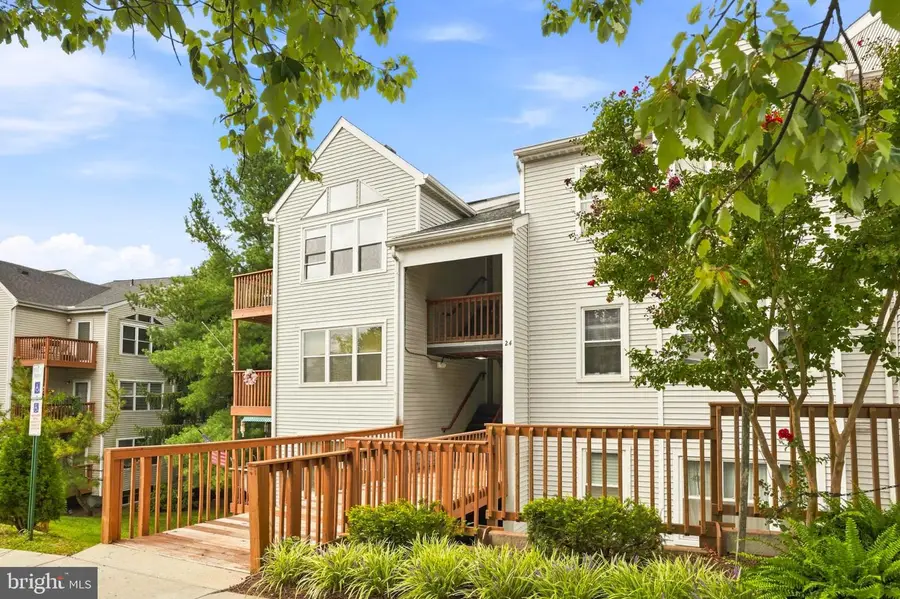 24 Deer Run Ct #606, Baltimore, MD 21227 - #2