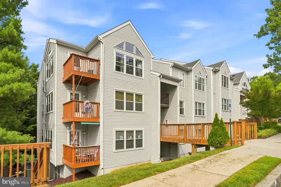 24 Deer Run Ct #606, Baltimore, MD 21227 - #3