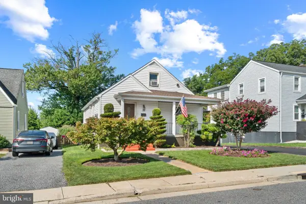 13 Henry Ave, BALTIMORE, MD 21236
