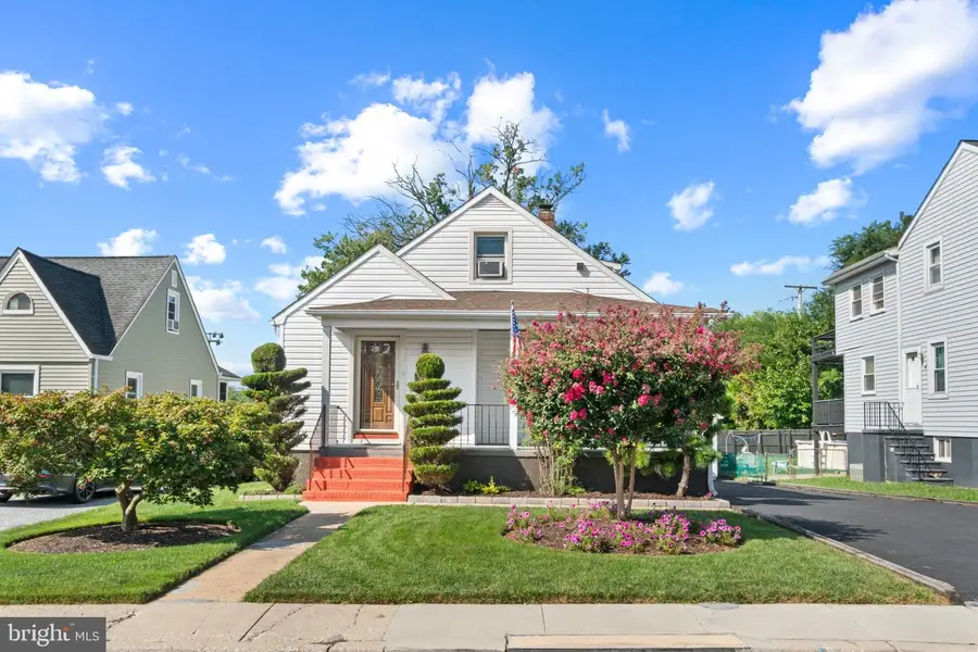 13 Henry Ave, Baltimore, MD 21236 - #2