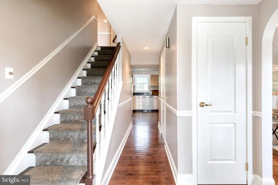 10708 Anglo Hill Rd, Cockeysville, MD 21030 - #3