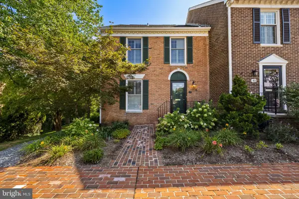 43 Parliament, BALTIMORE, MD 21212