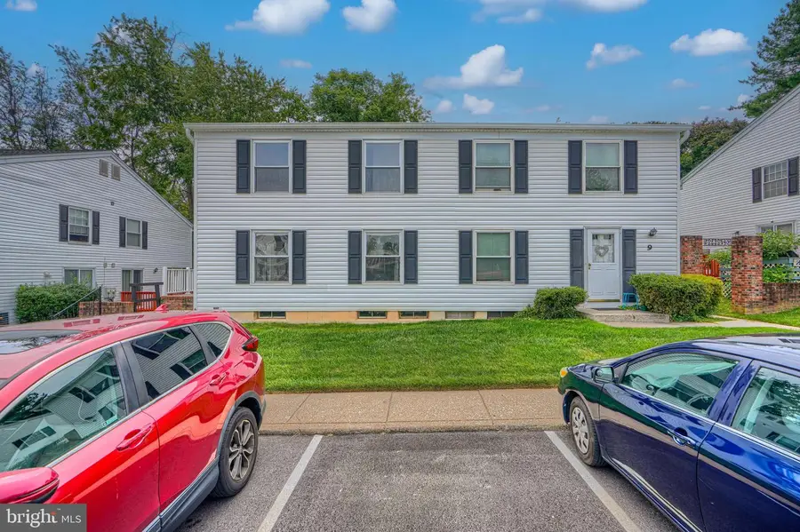 11 Brookshire Dr #b, Reisterstown, MD 21136 - #3