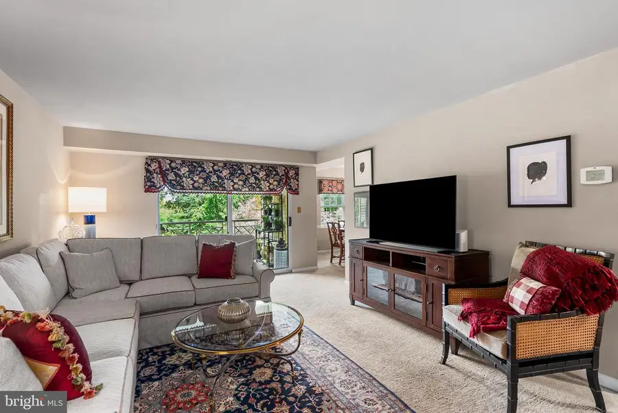 108 Castletown Rd #301, Lutherville Timonium, MD 21093 - #2