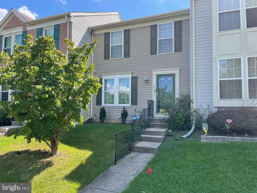 5331 Abbeywood Ct, Baltimore, MD 21237 - #2