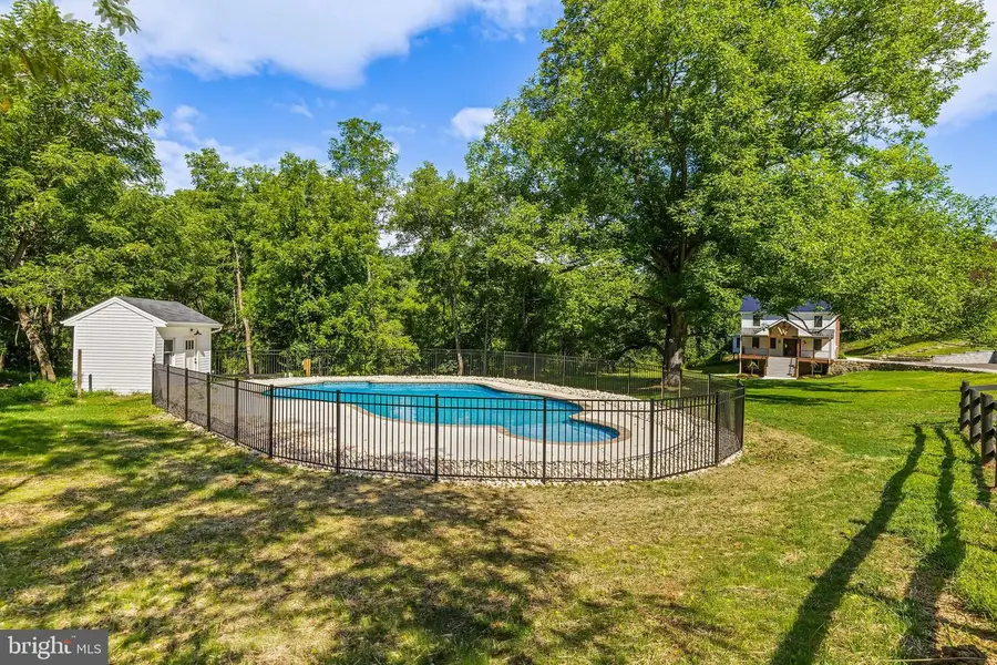 21108 Slab Bridge Rd, Freeland, MD 21053 - #3