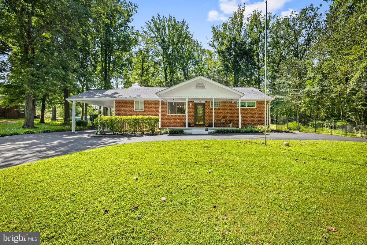 7611 Mount Vista Rd, Kingsville, MD 21087 - #1