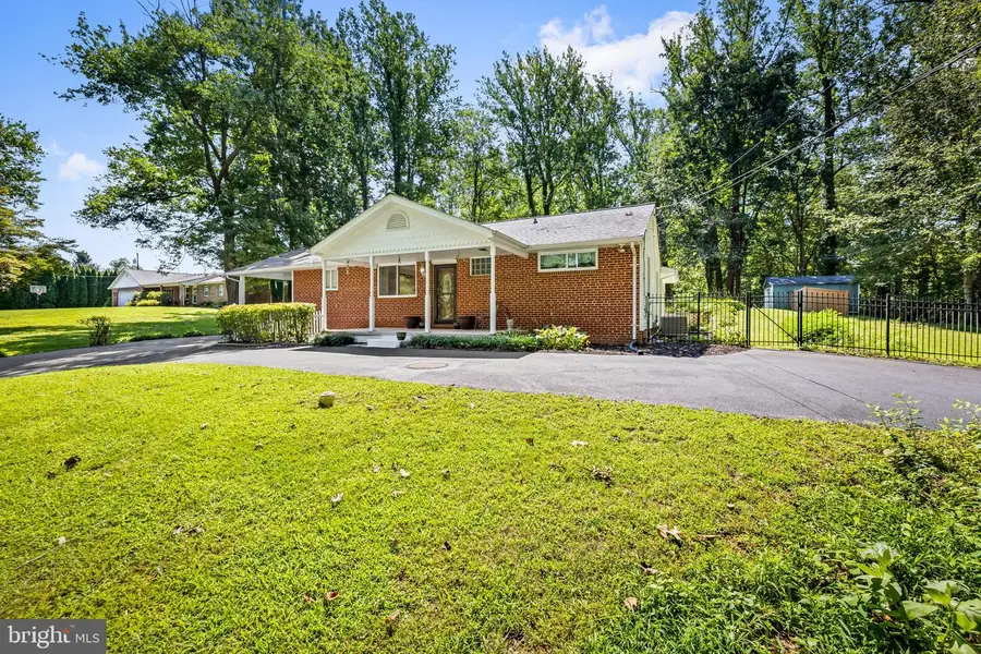 7611 Mount Vista Rd, Kingsville, MD 21087 - #2