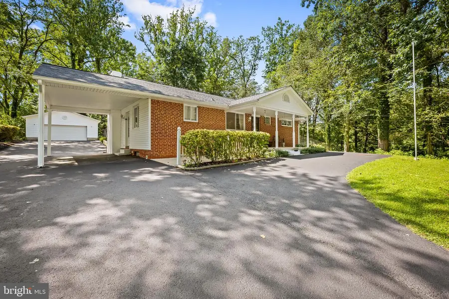 7611 Mount Vista Rd, Kingsville, MD 21087 - #3