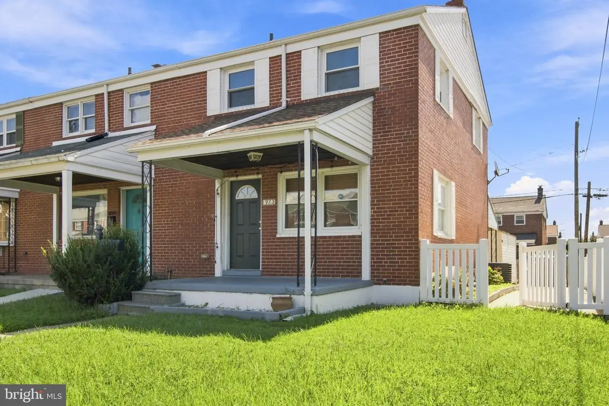 1923 Wareham Rd, Dundalk, MD 21222 - #1