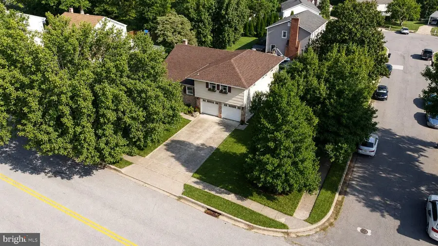 1026 Bosley, Cockeysville, MD 21030 - #2
