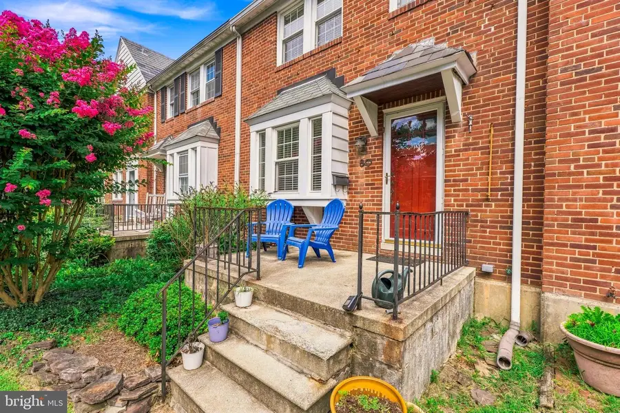 80 Dunkirk Rd, Baltimore, MD 21212 - #2