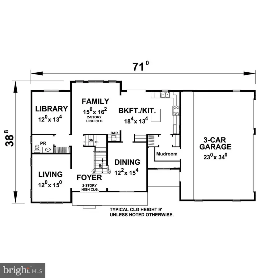 Princess Anne Way #lots 31/32, Phoenix, MD 21131 - #2