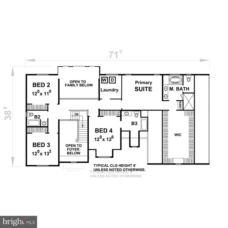 Princess Anne Way #lots 31/32, Phoenix, MD 21131 - #3