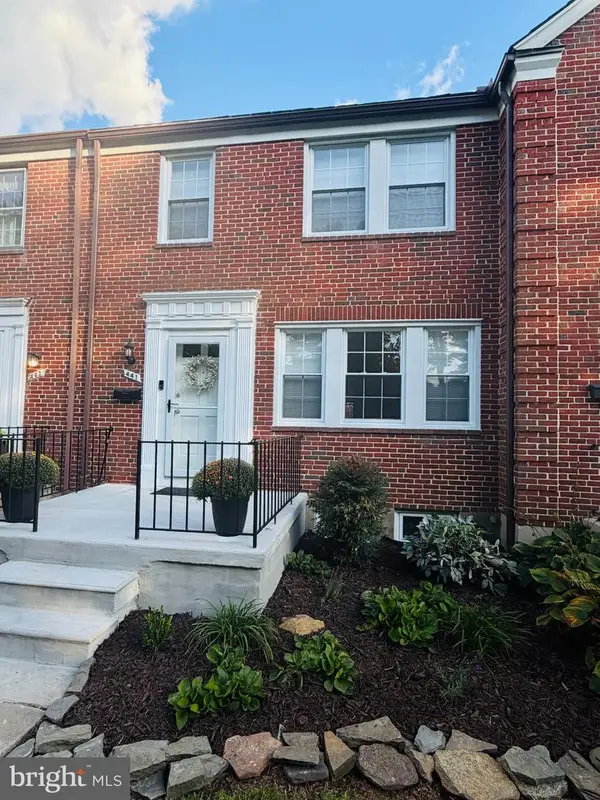 441 Whitfield Rd, CATONSVILLE, MD 21228