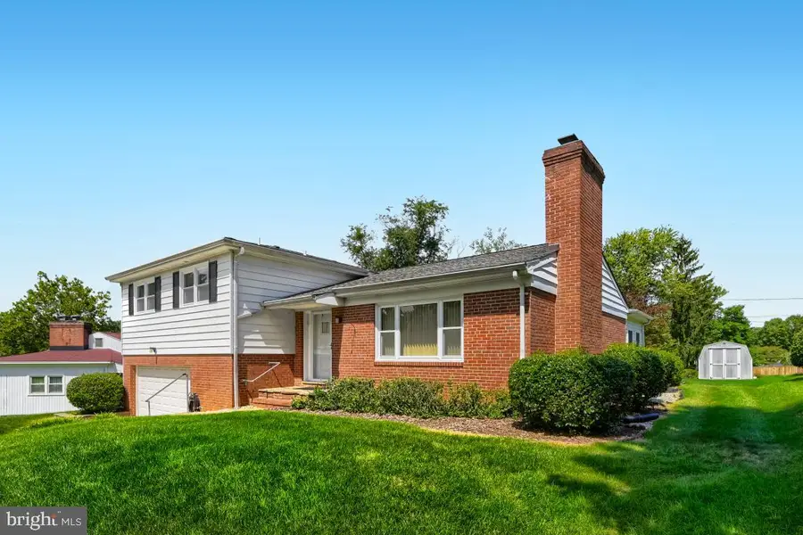 7803 Ruxway Rd, Towson, MD 21204 - #2